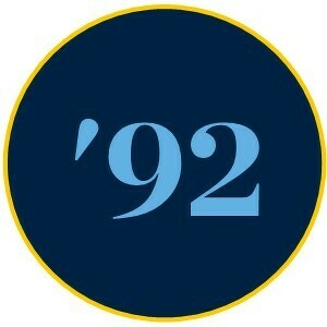 Class of 1992